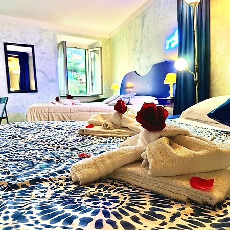 Good Vibes Penthouse Ca Lidia 5Terreparco Apartman Riomaggiore Kültér fotó